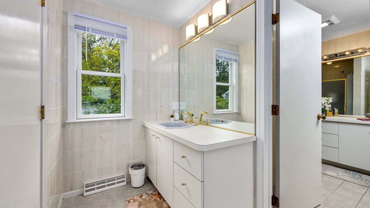 Photo of Bathroom in West Dennis