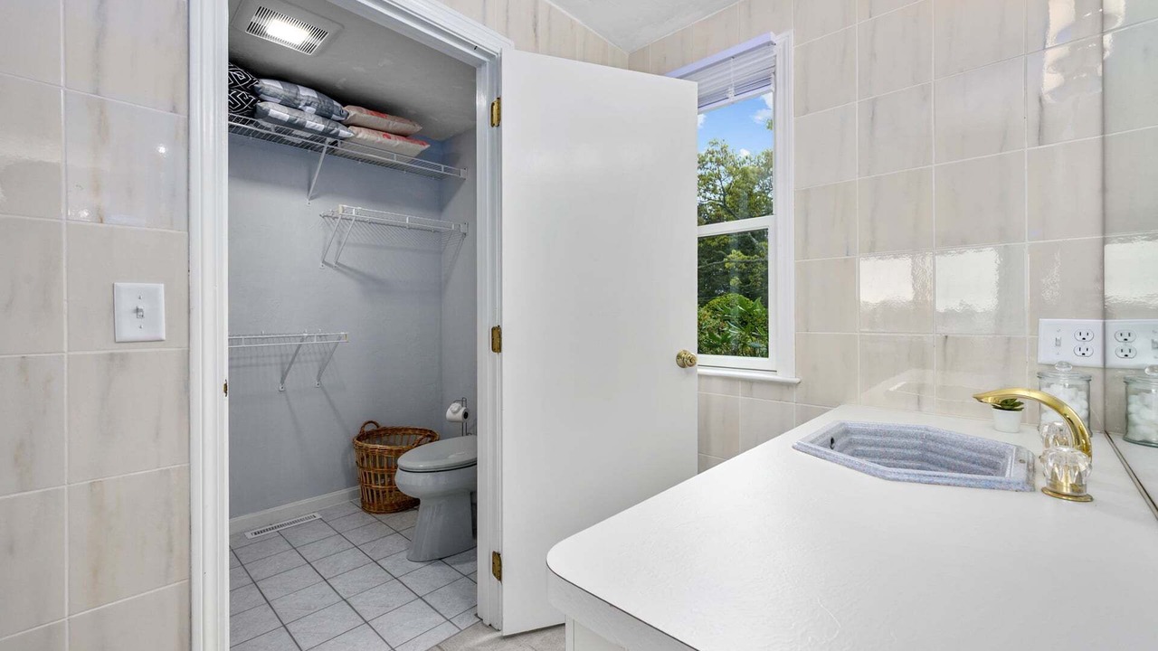 Photo of Bathroom in West Dennis