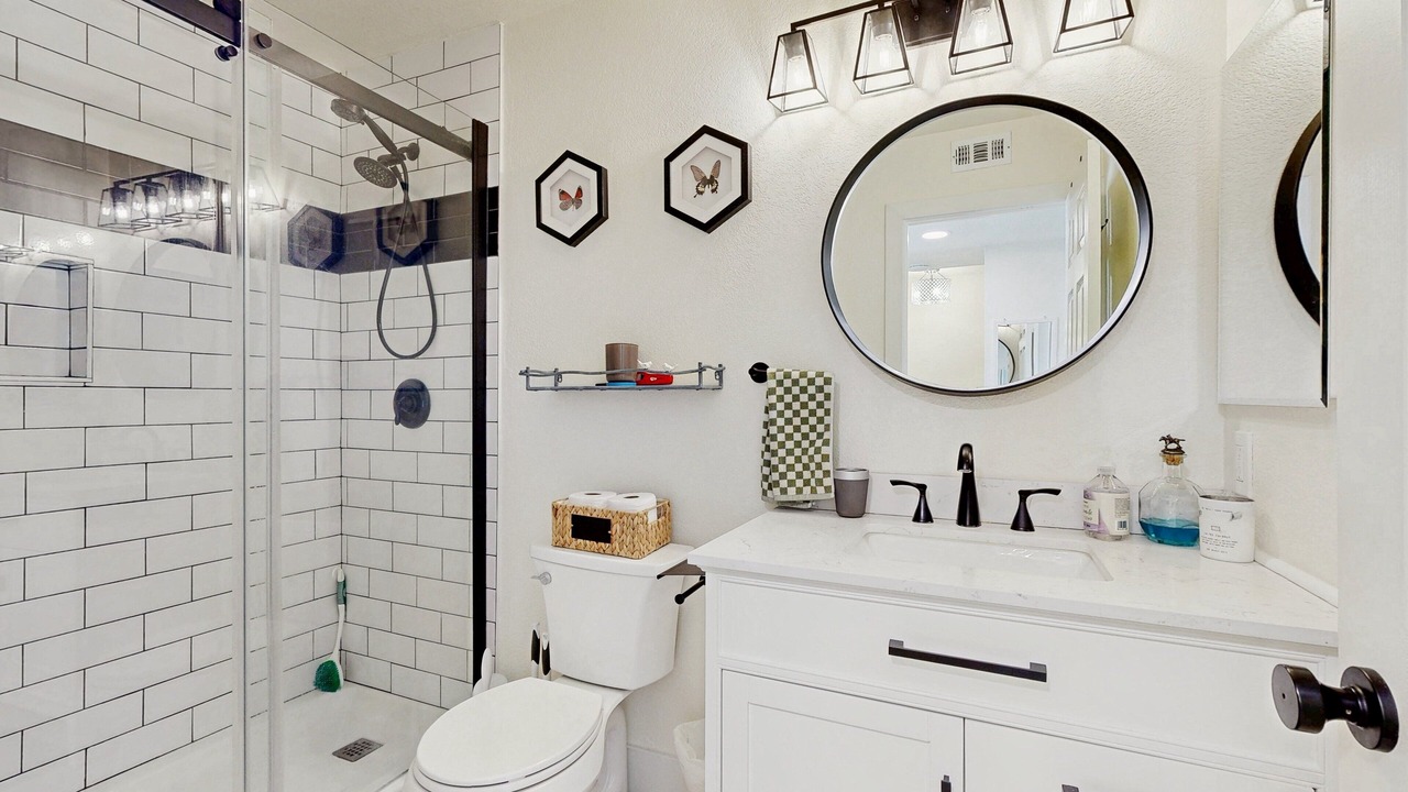 Photo of Bathroom in Baristo