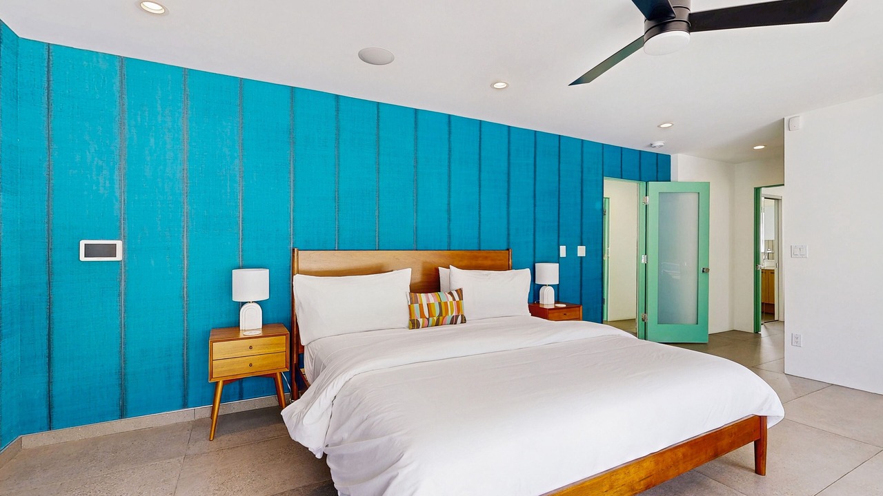 Photo of Bedroom in Vista Las Palmas