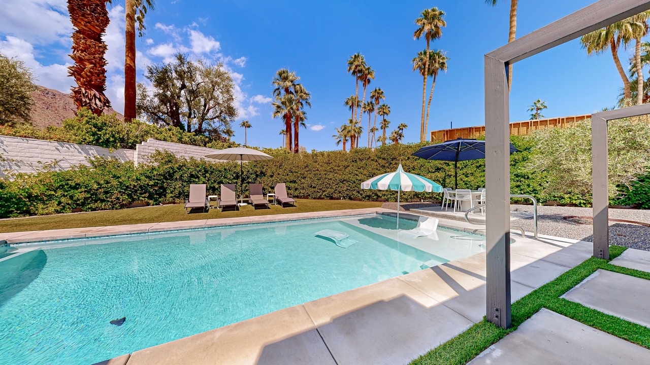 Photo of Outdoor in Vista Las Palmas