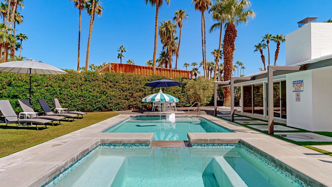Photo of Outdoor in Vista Las Palmas