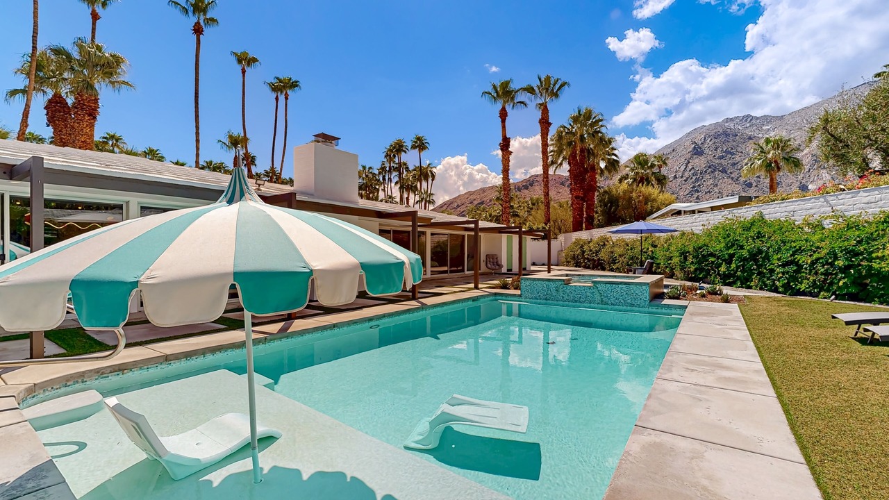 Photo of Outdoor in Vista Las Palmas