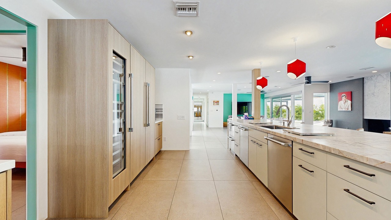 Photo of Kitchen in Vista Las Palmas