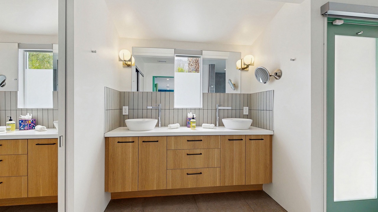 Photo of Bathroom in Vista Las Palmas