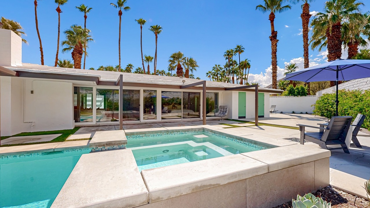 Photo of Outdoor in Vista Las Palmas