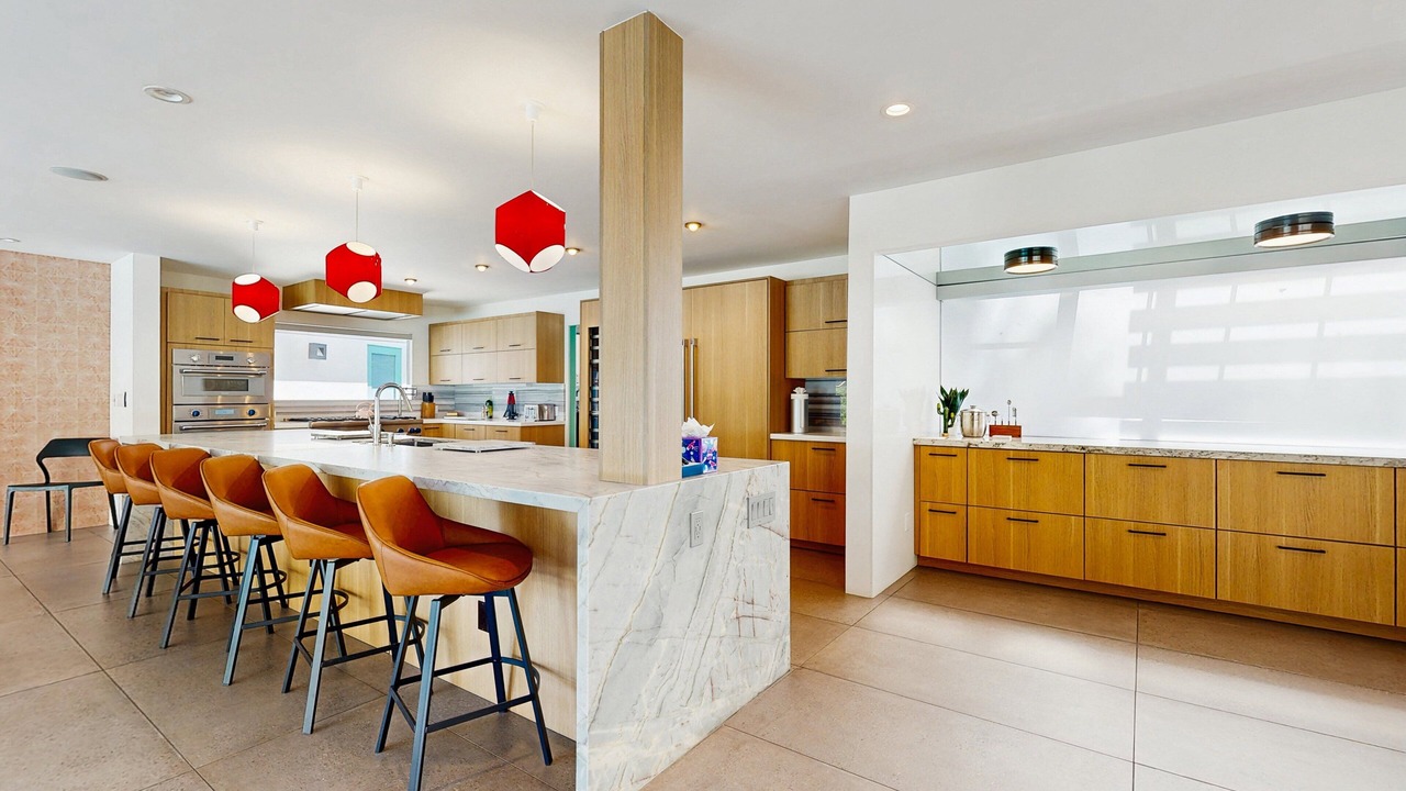 Photo of Kitchen in Vista Las Palmas