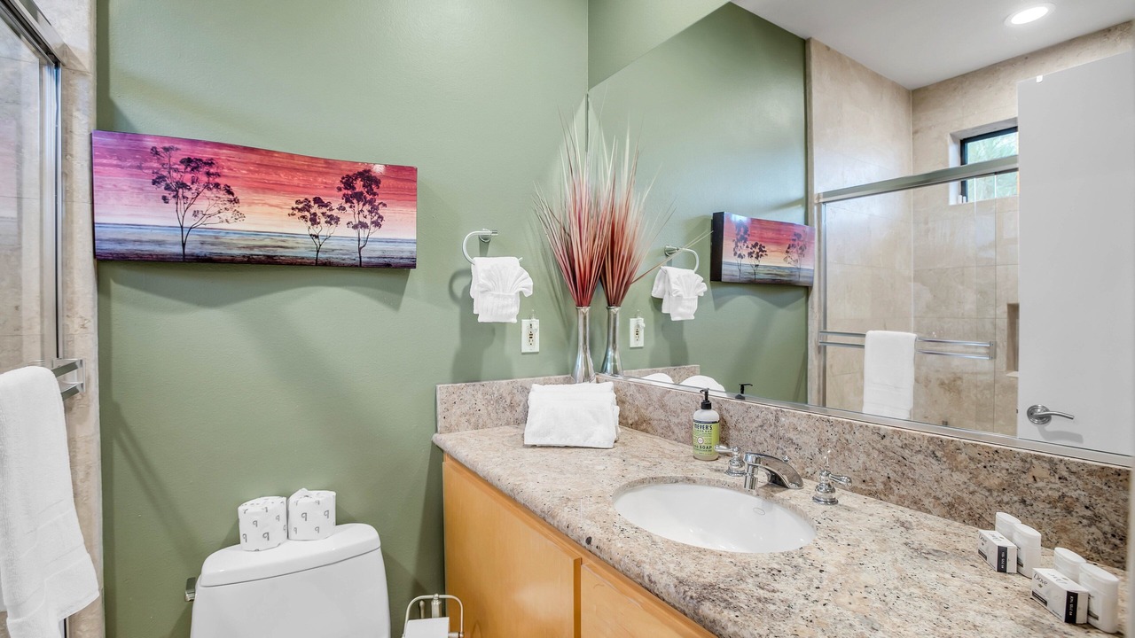 Photo of Bathroom in Chino Canyon