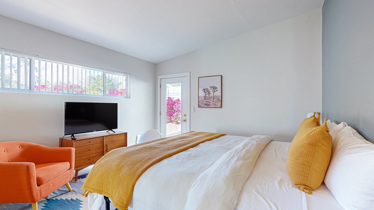 Photo of Bedroom in Little Tuscany