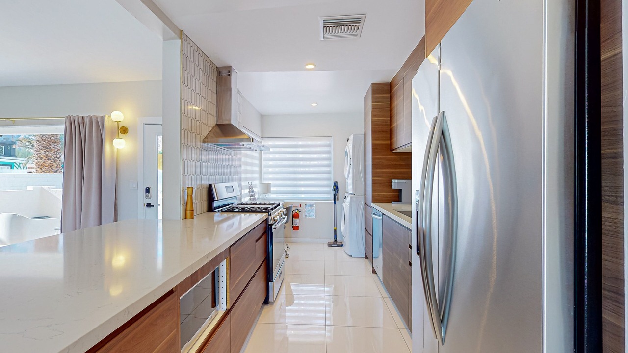 Photo of Kitchen in Little Tuscany