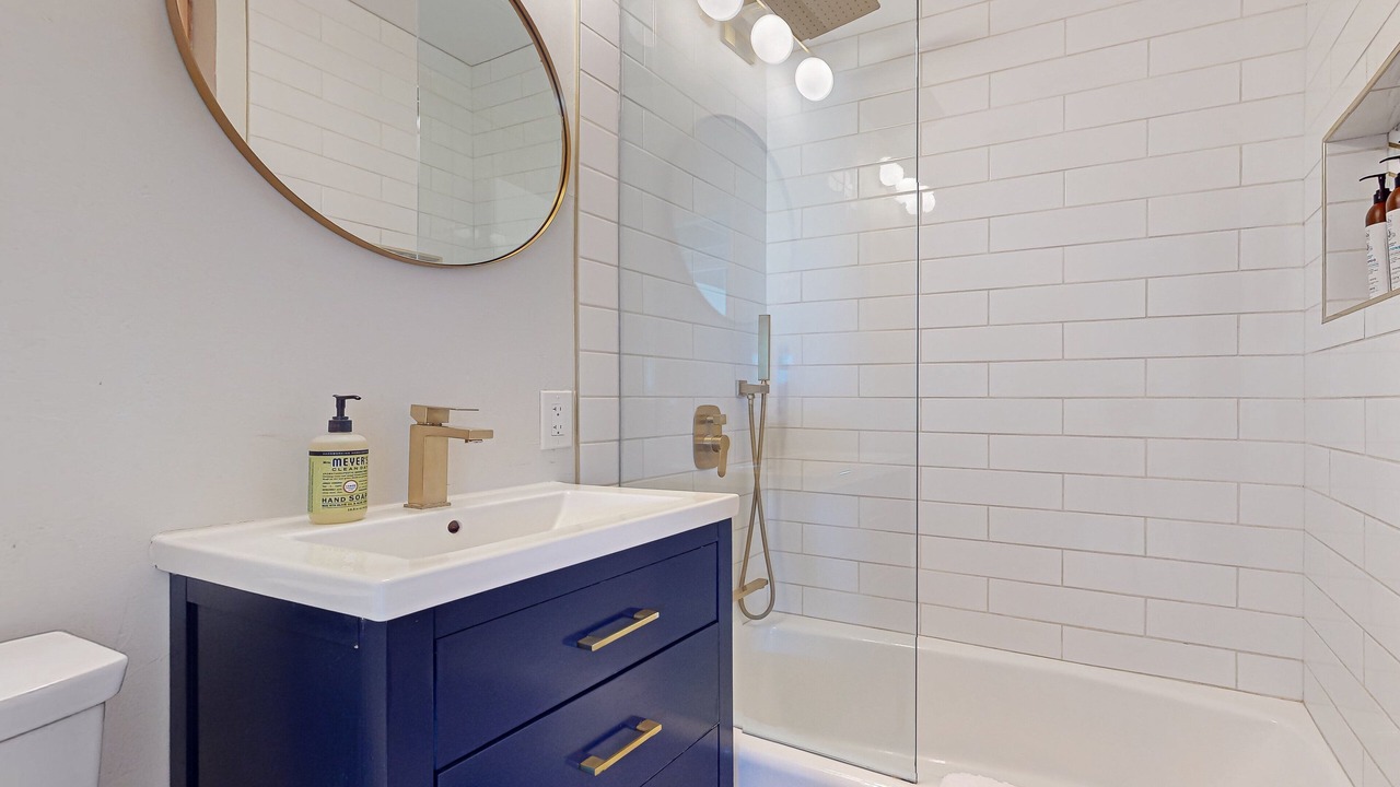 Photo of Bathroom in Little Tuscany