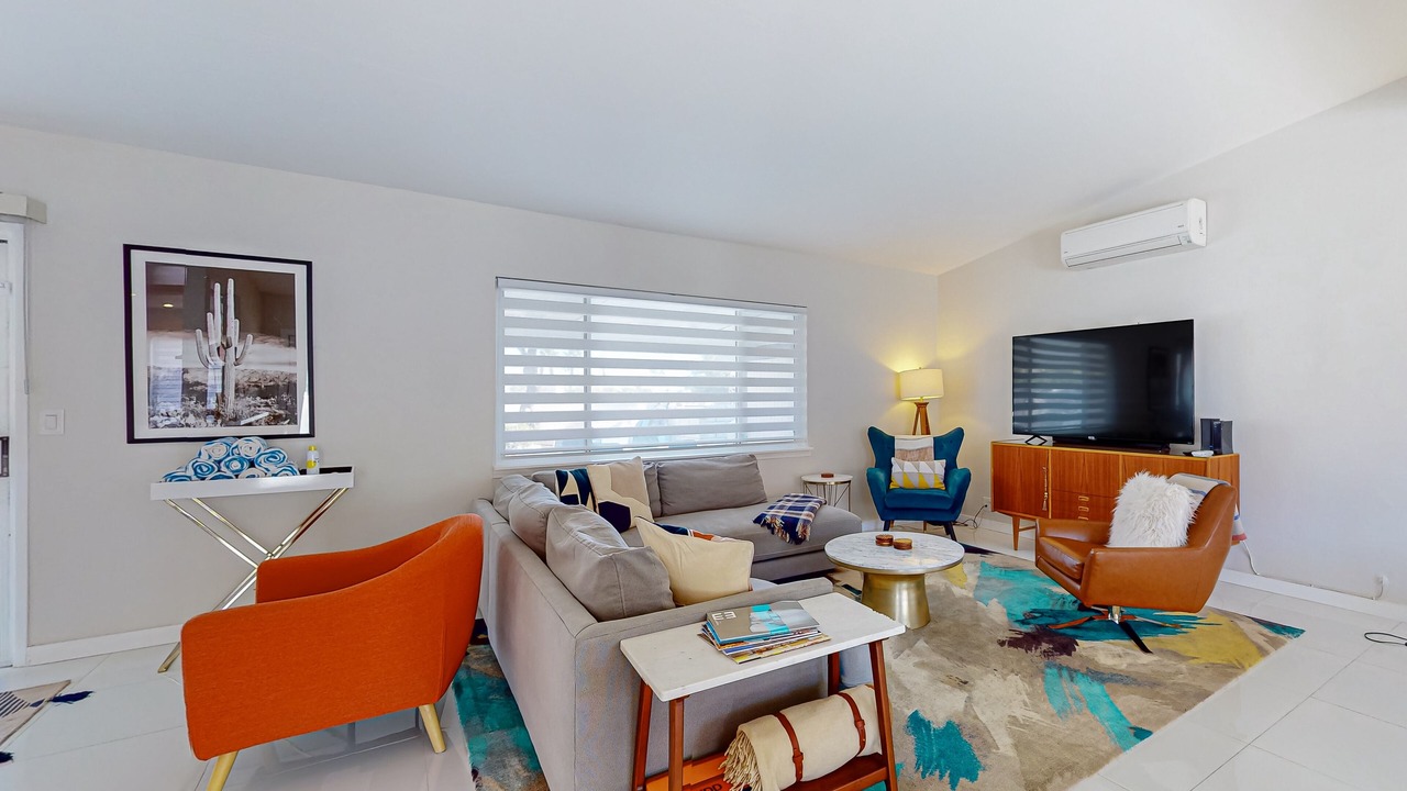 Photo of Livingroom in Little Tuscany
