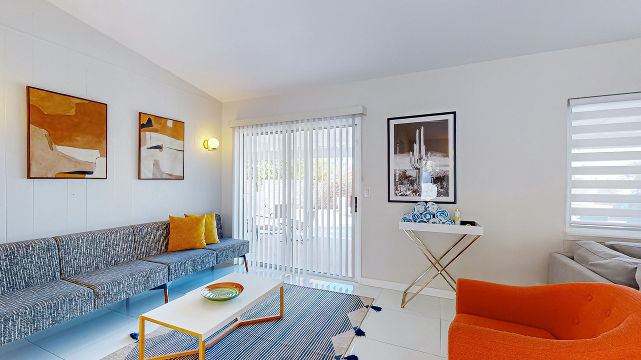 Photo of Livingroom in Little Tuscany