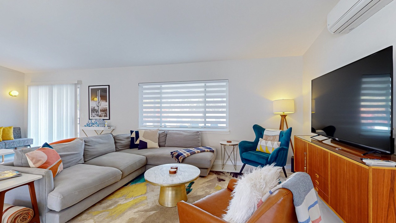 Photo of Livingroom in Little Tuscany