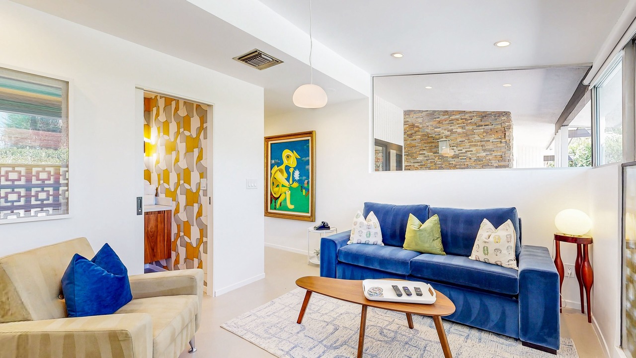 Photo of Livingroom in Vista Las Palmas