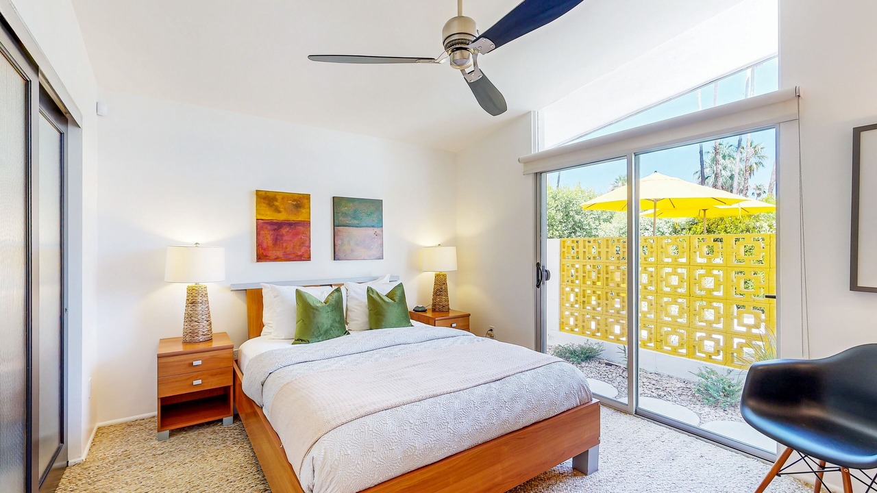 Photo of Bedroom in Vista Las Palmas