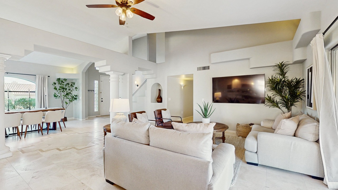 Photo of Livingroom in Fountain Hills