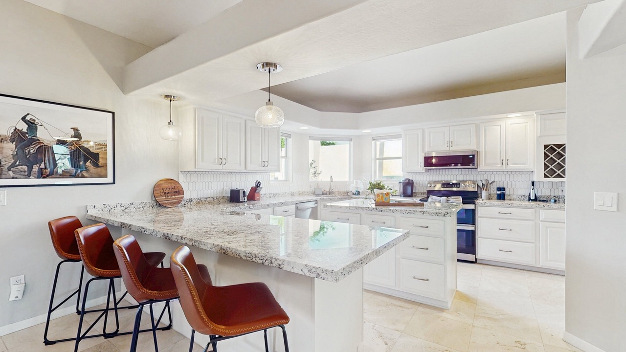 Photo of Kitchen in Fountain Hills
