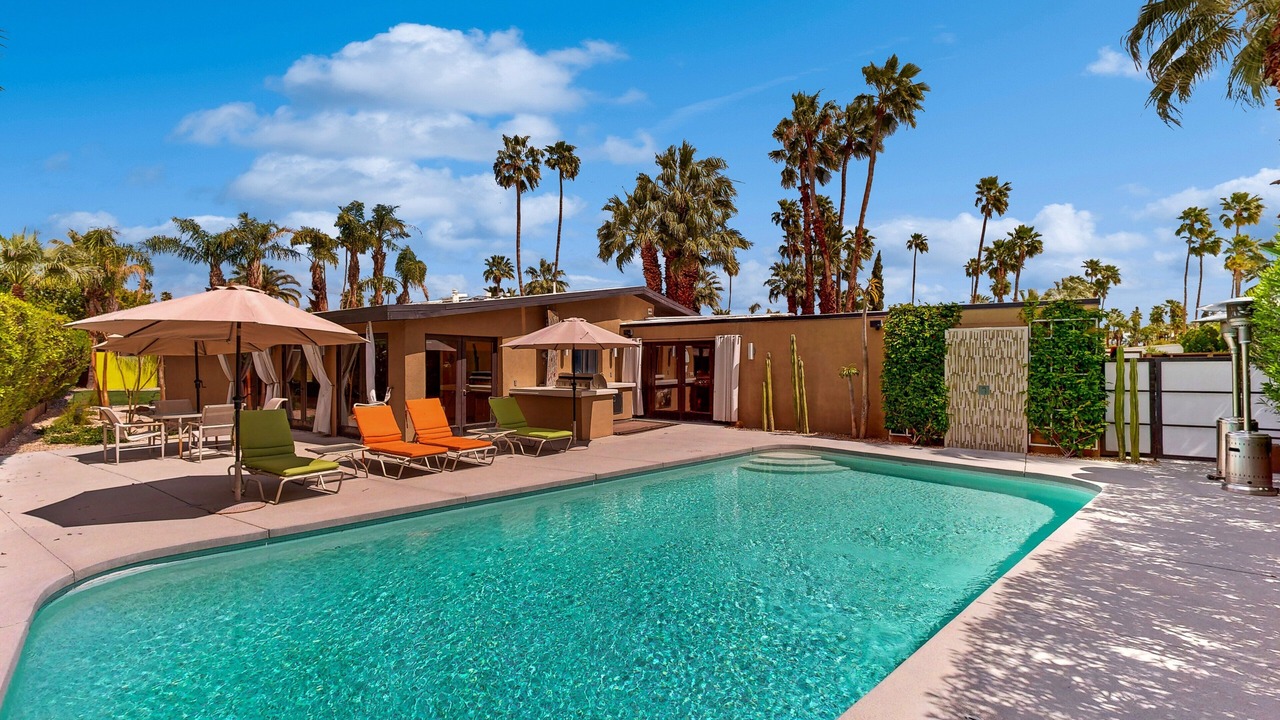Photo of Outdoor in Vista Las Palmas