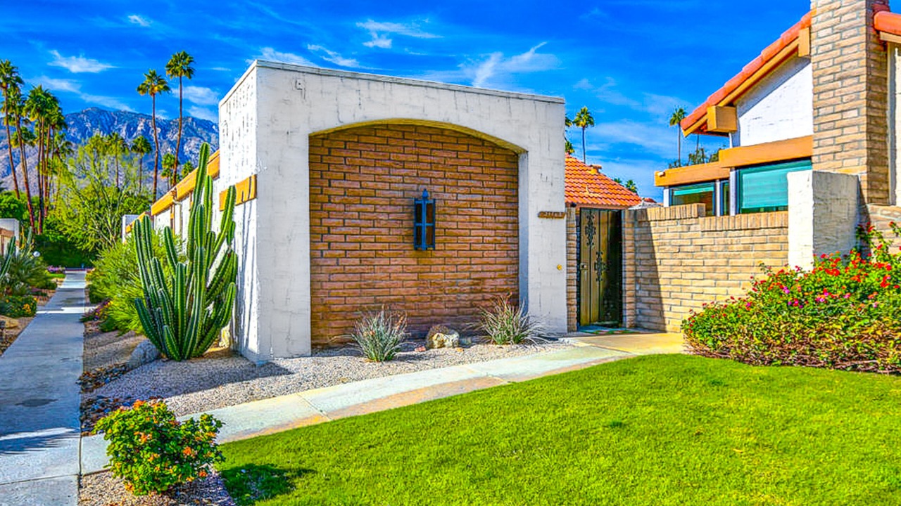 Photo of Outdoor in Canyon Sands