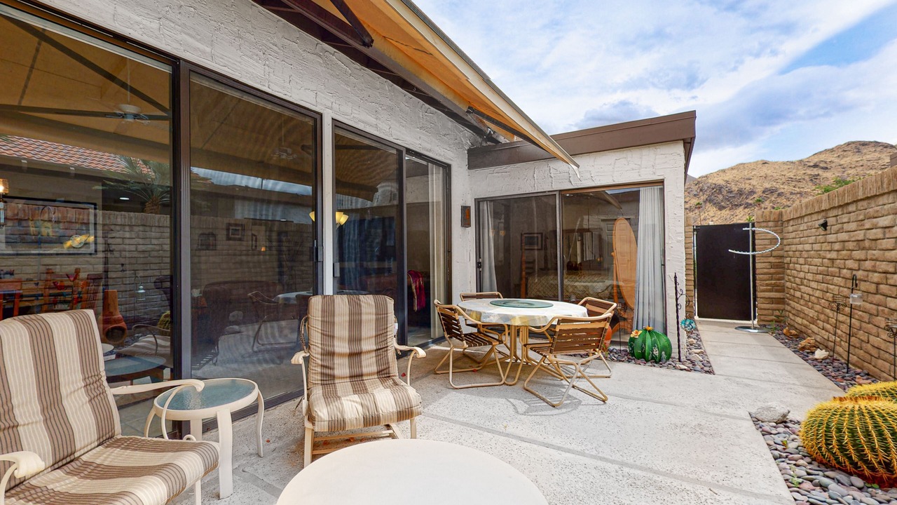Photo of Outdoor in Canyon Sands