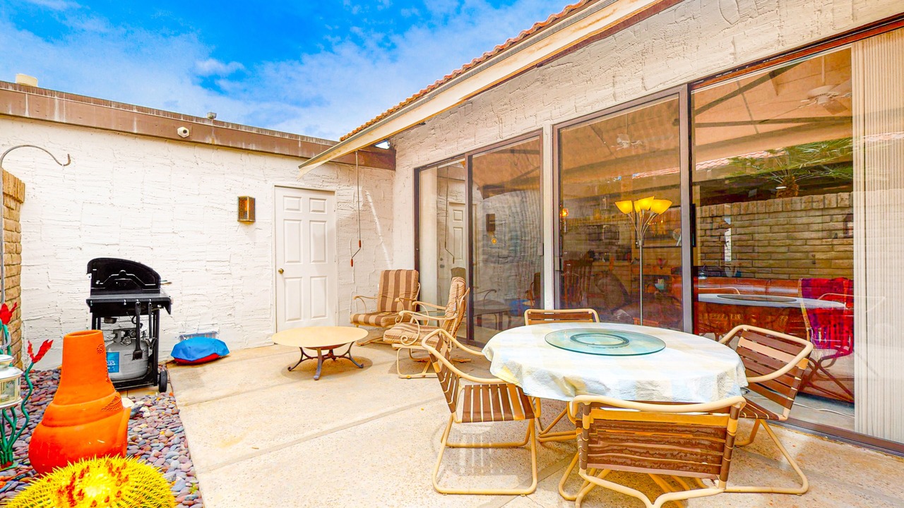 Photo of Outdoor in Canyon Sands