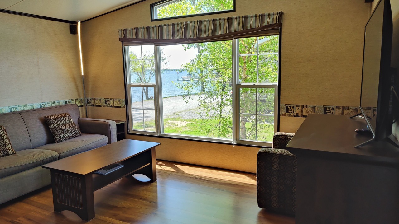 Photo of Livingroom in Cherry Valley