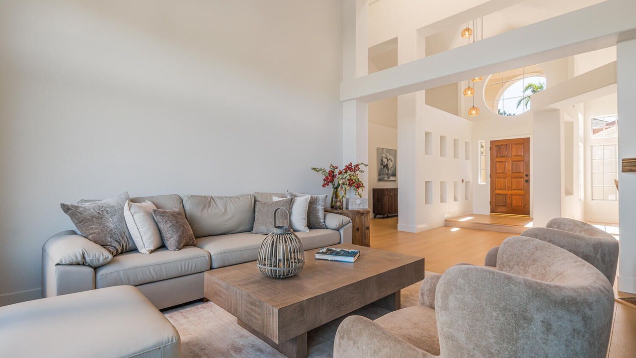 Photo of Livingroom in Camarillo