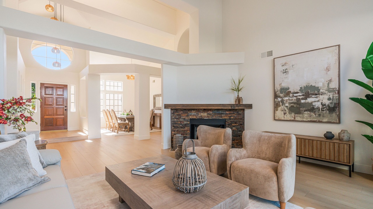 Photo of Livingroom in Camarillo