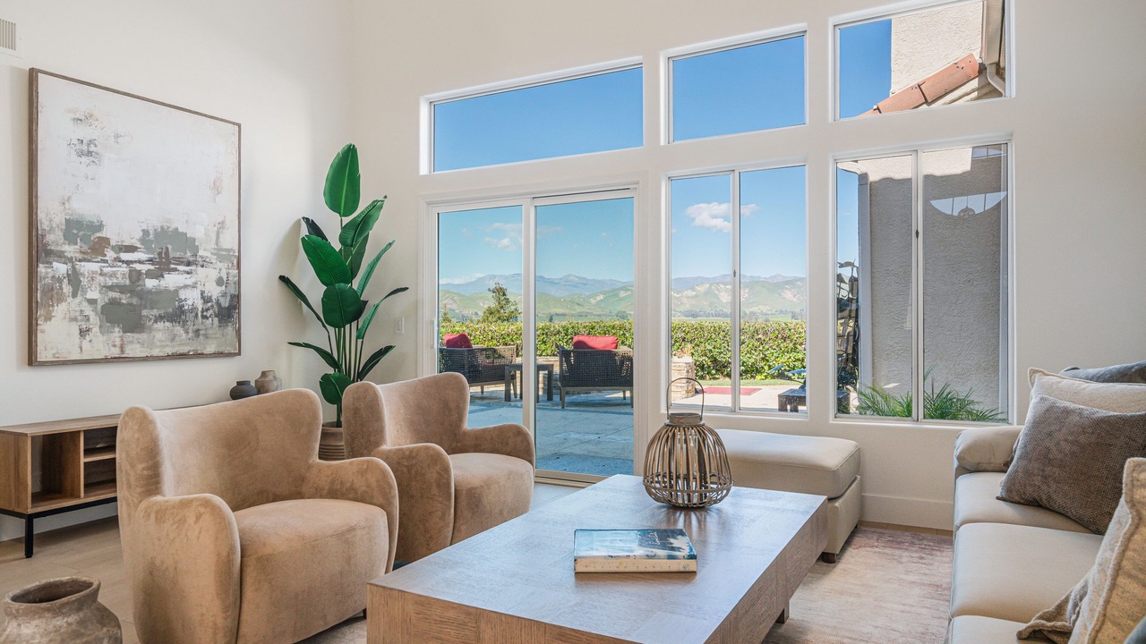Photo of Livingroom in Camarillo
