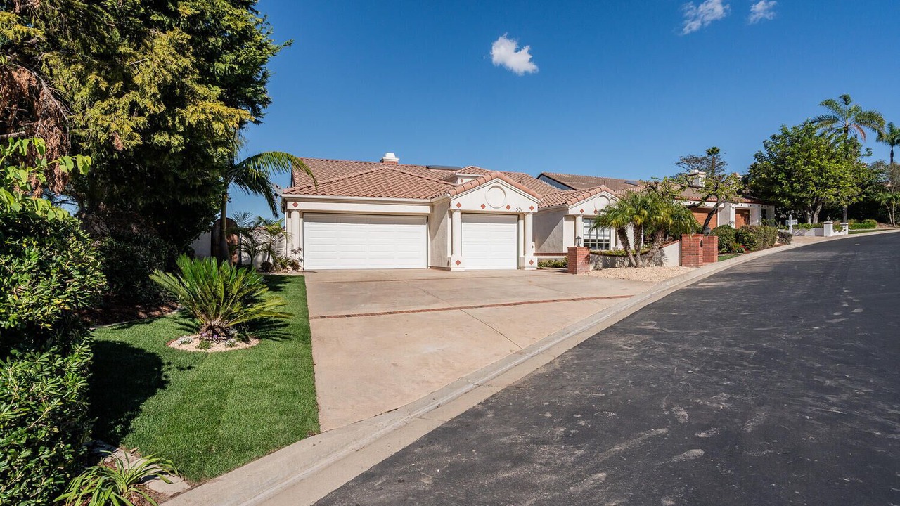 Photo of Outdoor in Camarillo