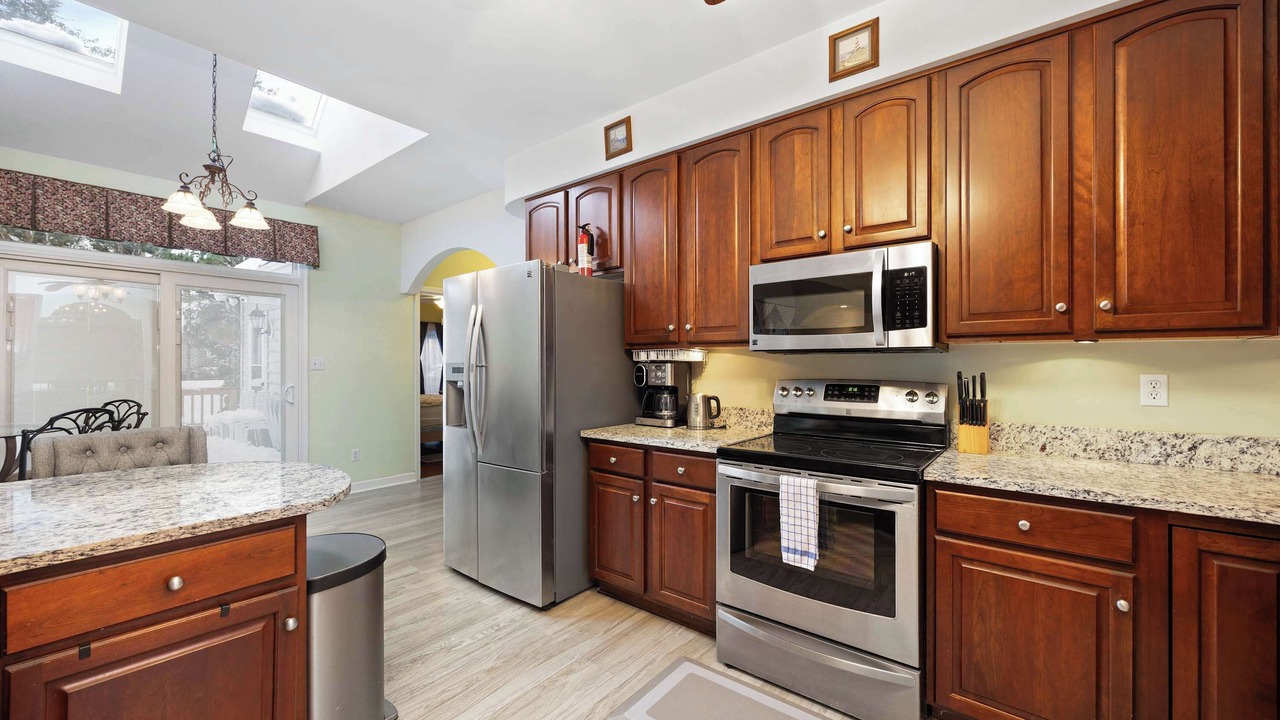 Photo of Kitchen in Bishopville