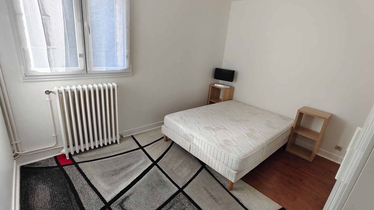 Photo of Bedroom in Saint-Witz