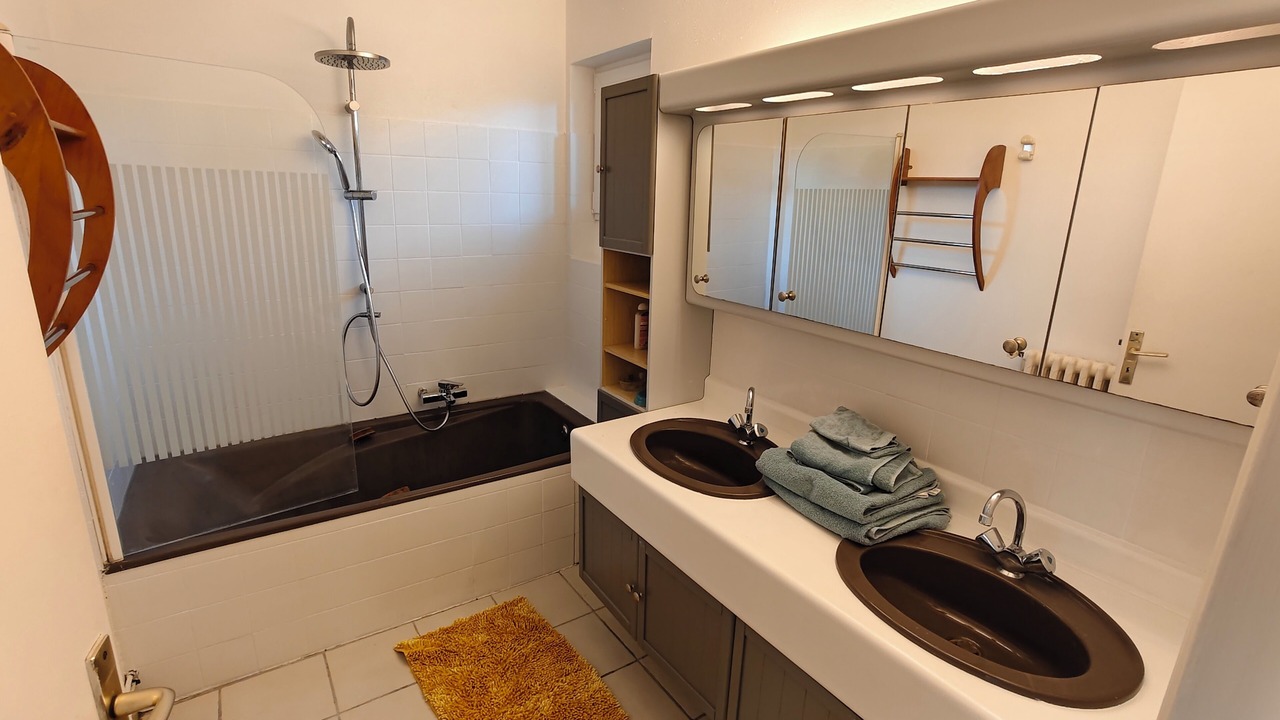 Photo of Bathroom in Saint-Witz