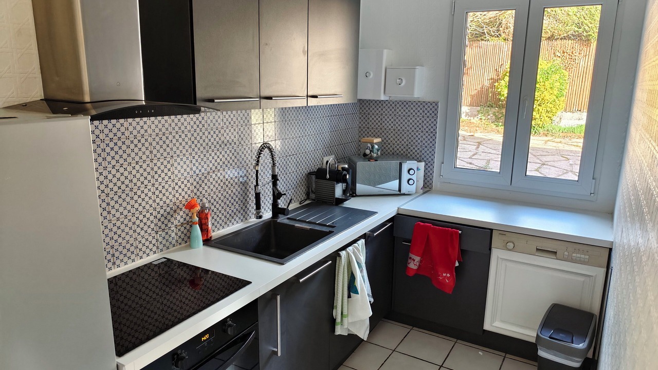 Photo of Kitchen in Saint-Witz