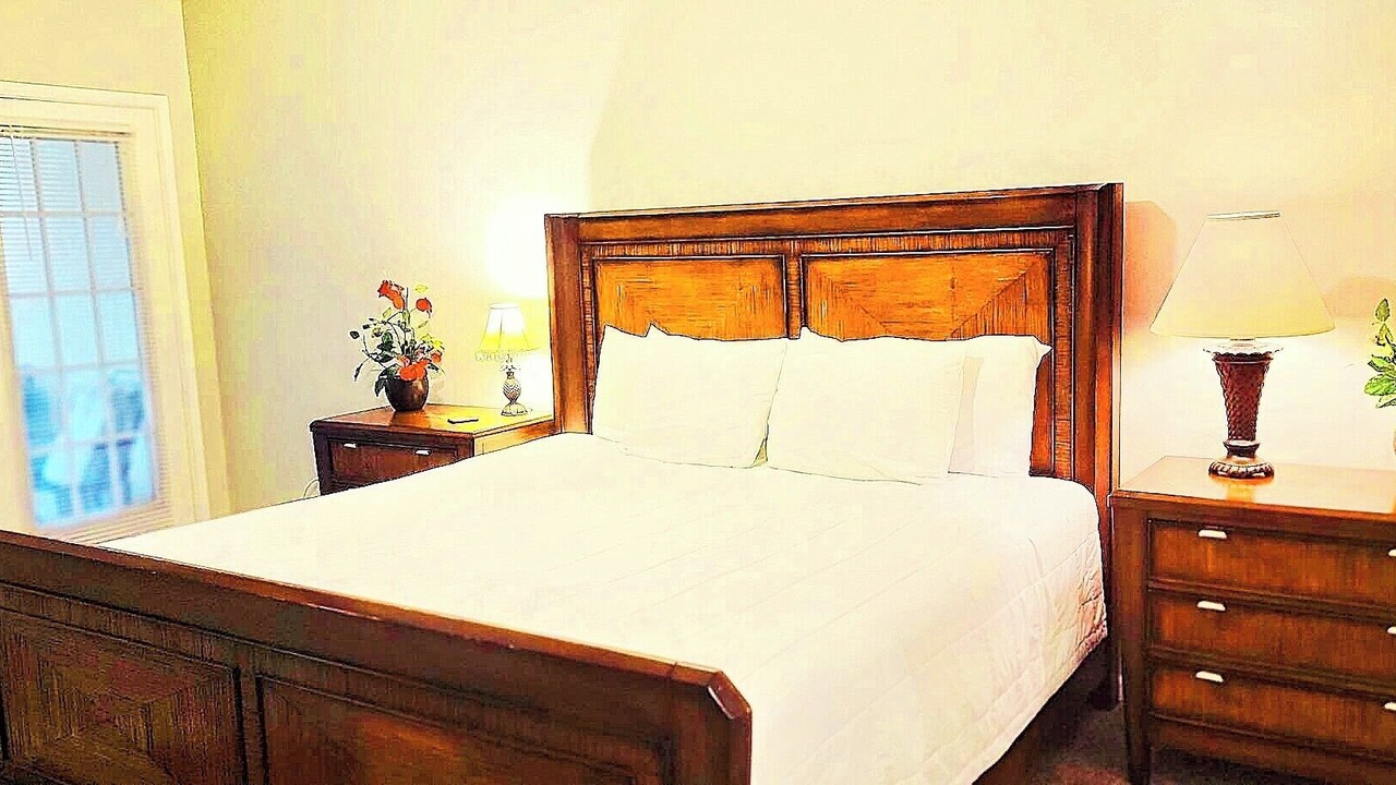 Photo of Bedroom in Gulfport