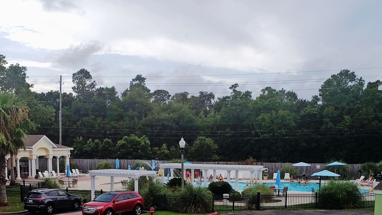 Photo of Outdoor in Gulfport
