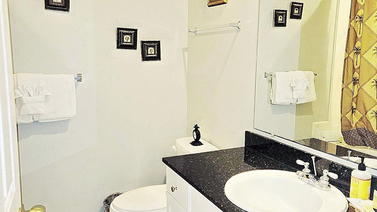 Photo of Bathroom in Gulfport