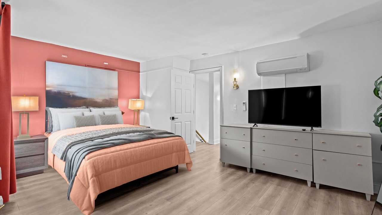 Photo of Bedroom in Le Droit Park