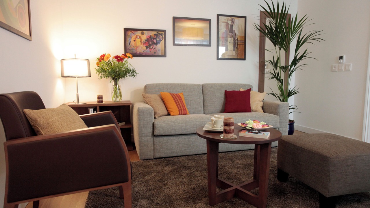 Photo of Livingroom in Sevres