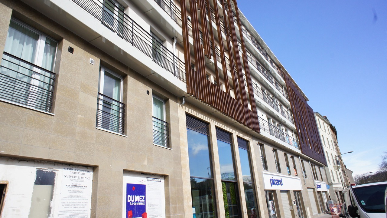 Photo of Outdoor in Sevres