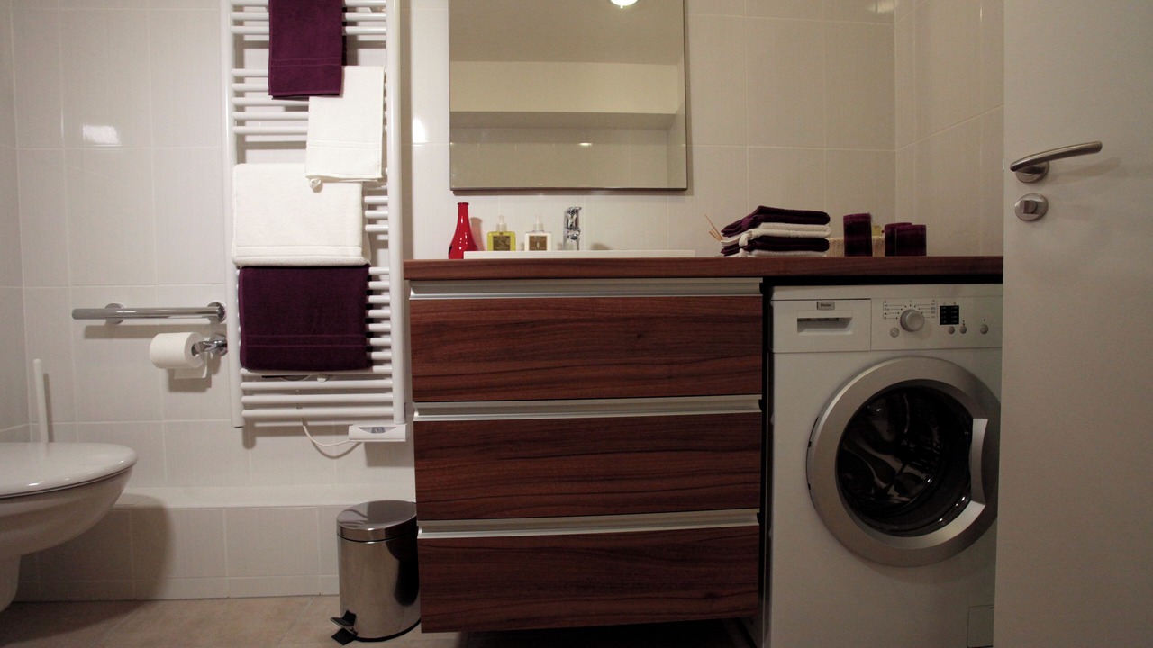Photo of Bathroom in Sevres