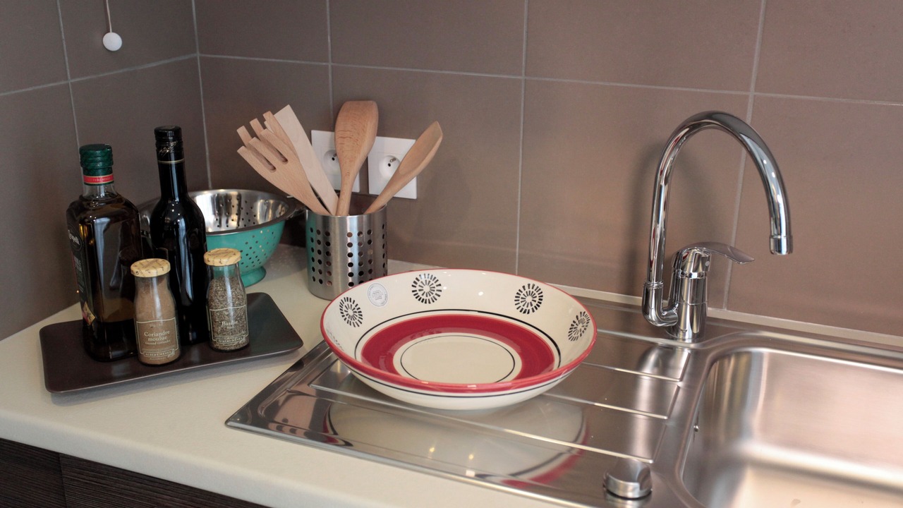 Photo of Kitchen in Sevres