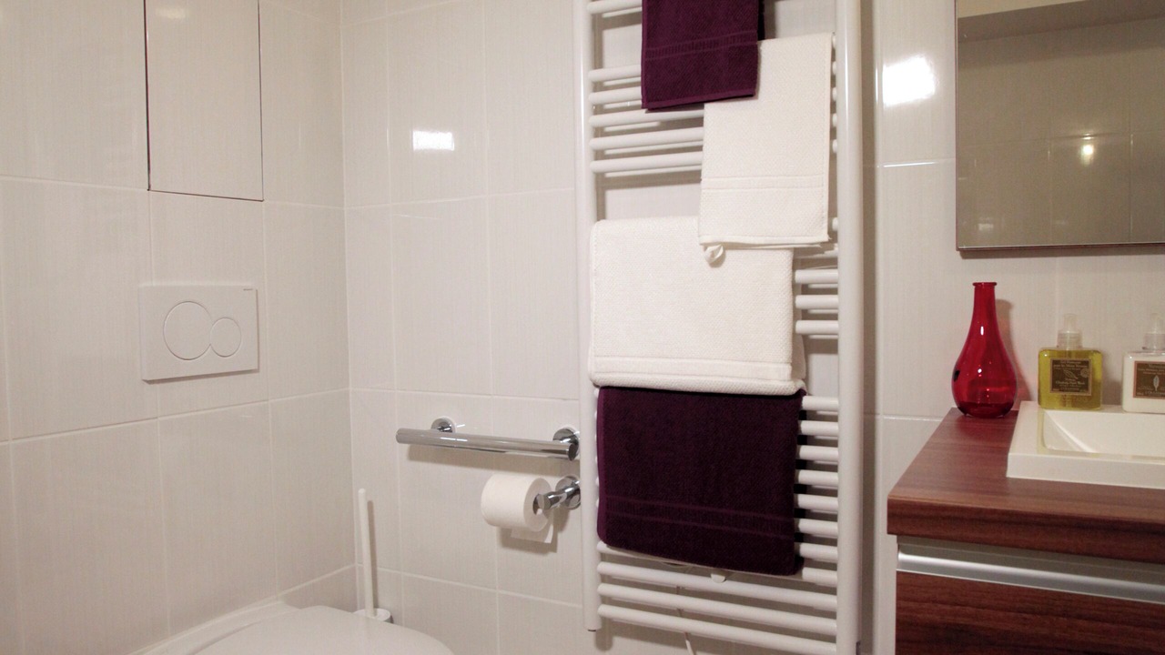Photo of Bathroom in Sevres