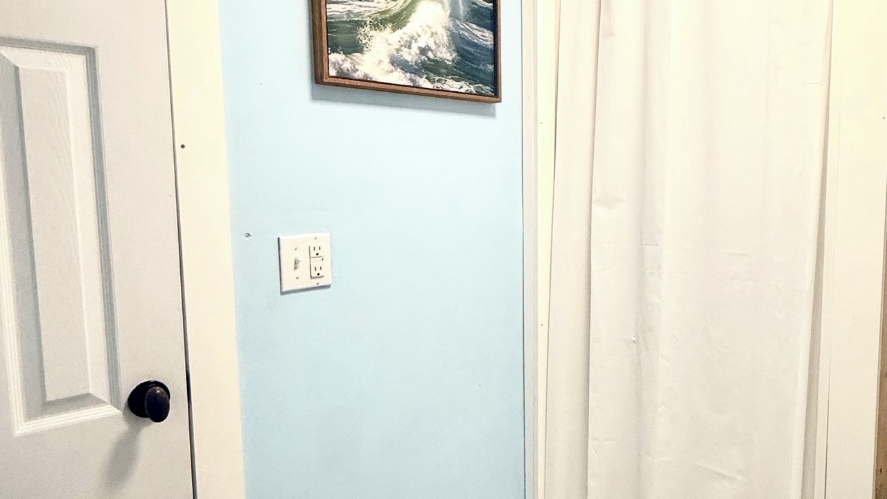 Photo of Bathroom in Truro