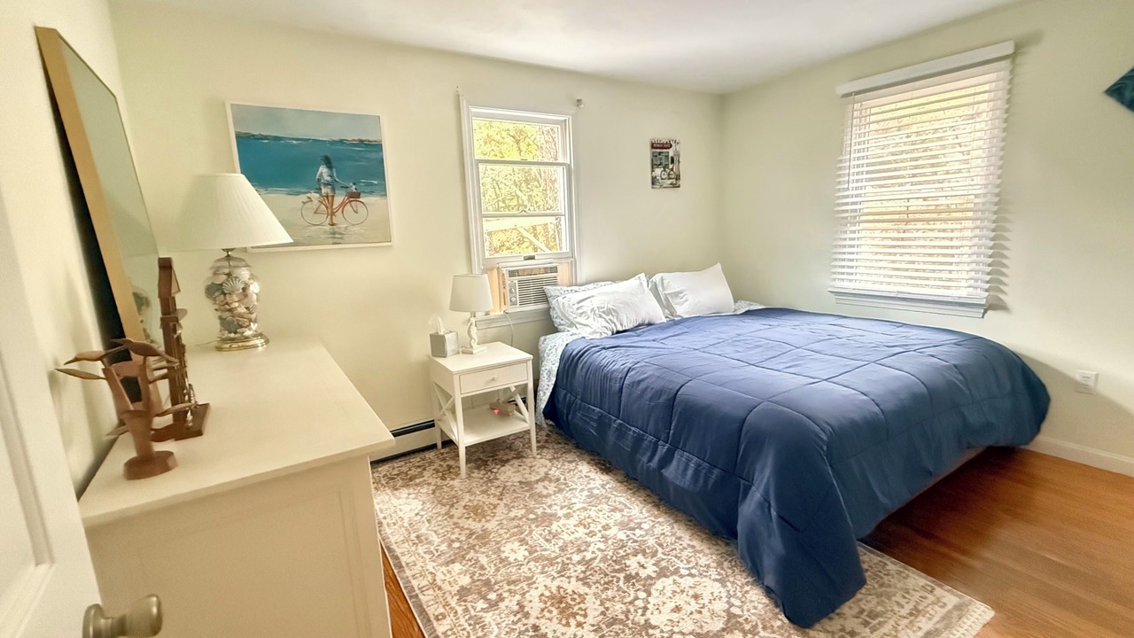 Photo of Bedroom in Truro