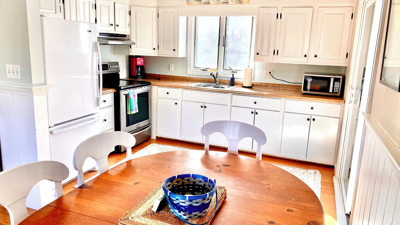 Photo of Kitchen in Truro
