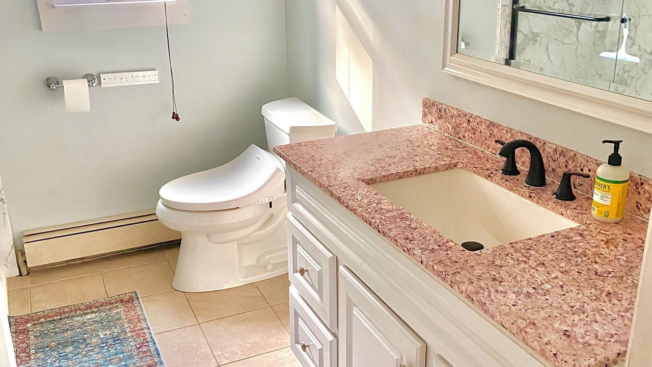 Photo of Bathroom in Truro