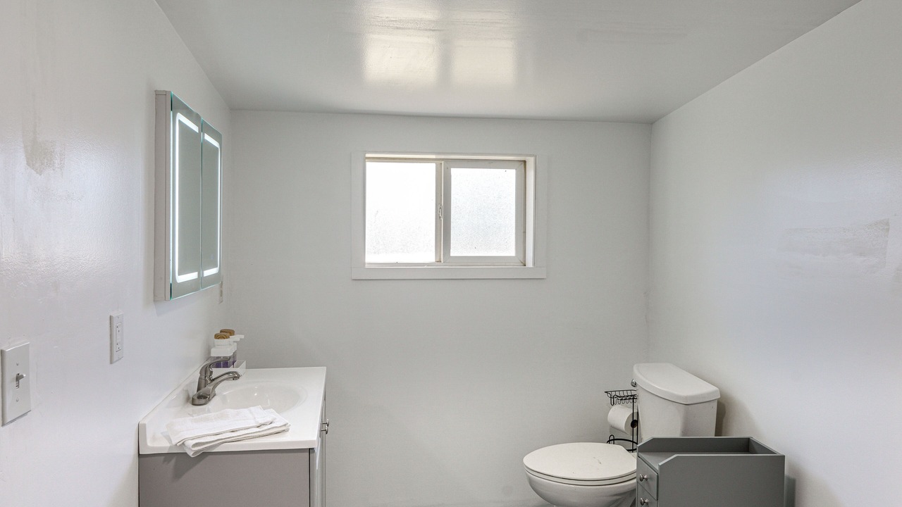 Photo of Bathroom in Wofford Heights