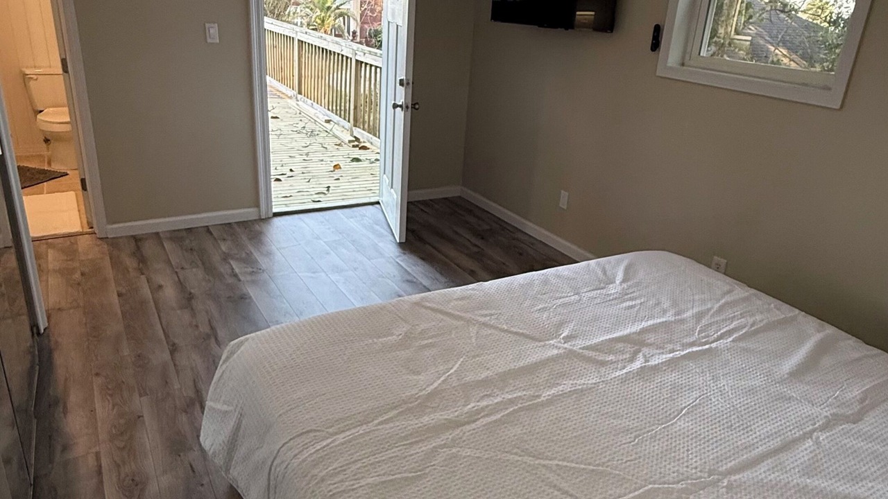Photo of Bedroom in Theodore